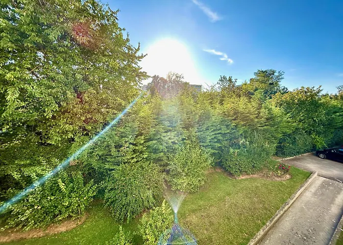 + Parking Prive Caen